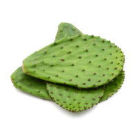 Cactus Leaves - 1 Pound